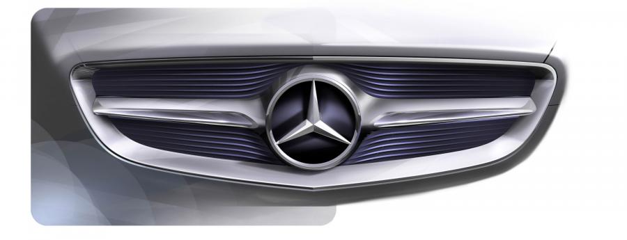  Mercedes-Benz F800 Style Research Vehicle 2010 года  (фото 55 из 193)